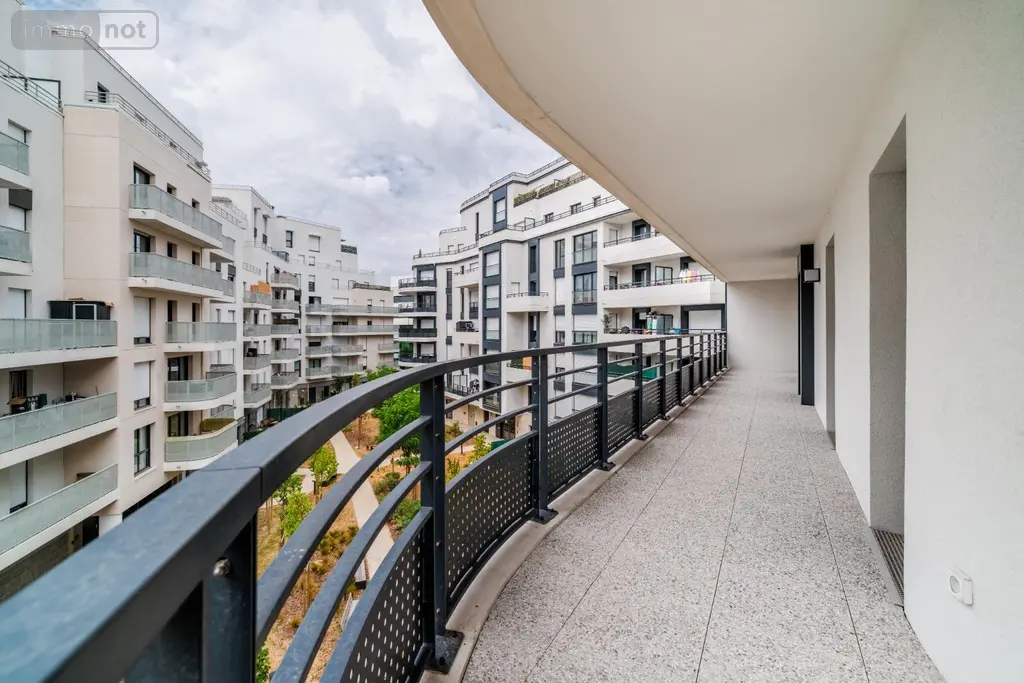 Appartement a vendre Colombes 92700 Hauts-de-Seine 92 82 m2 5 pièces 446250 euros COL2026 014