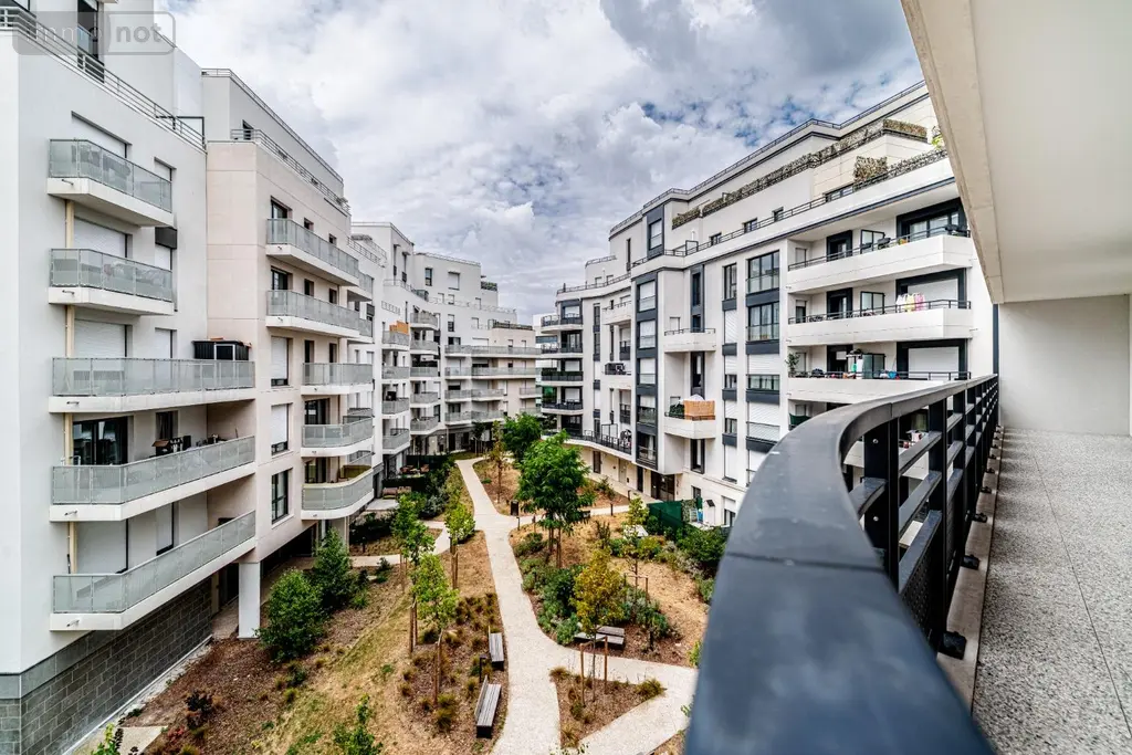 Appartement a vendre Colombes 92700 Hauts-de-Seine 92 82 m2 5 pièces 446250 euros COL2026 015