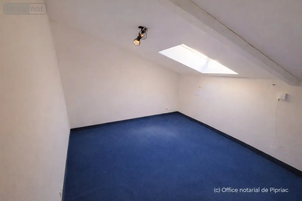 Maison a vendre Saint-Just 35550 Ille-et-Vilaine 35 180 m2 8 pièces 296400 euros 1007172 008