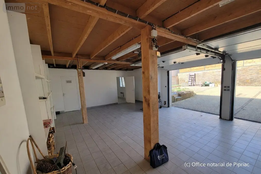 Maison a vendre Saint-Just 35550 Ille-et-Vilaine 35 180 m2 8 pièces 296400 euros 1007172 010