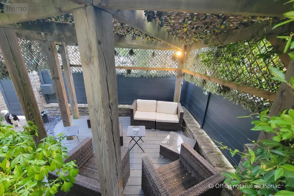 Maison a vendre Saint-Just 35550 Ille-et-Vilaine 35 180 m2 8 pièces 296400 euros 1007172 002