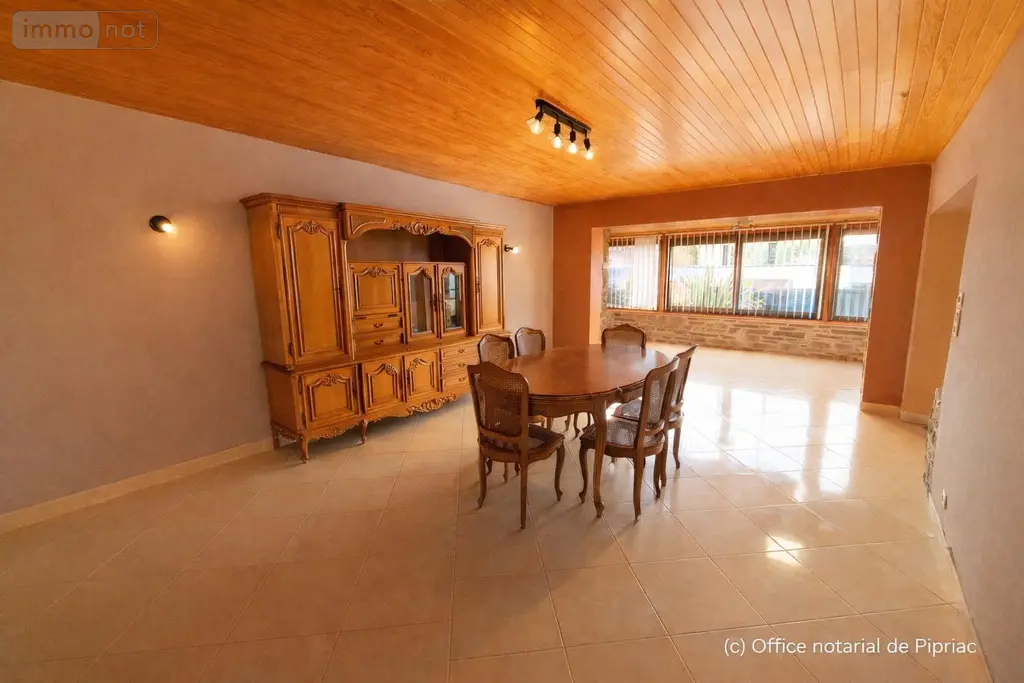 Maison a vendre Saint-Just 35550 Ille-et-Vilaine 35 180 m2 8 pièces 296400 euros 1007172 004