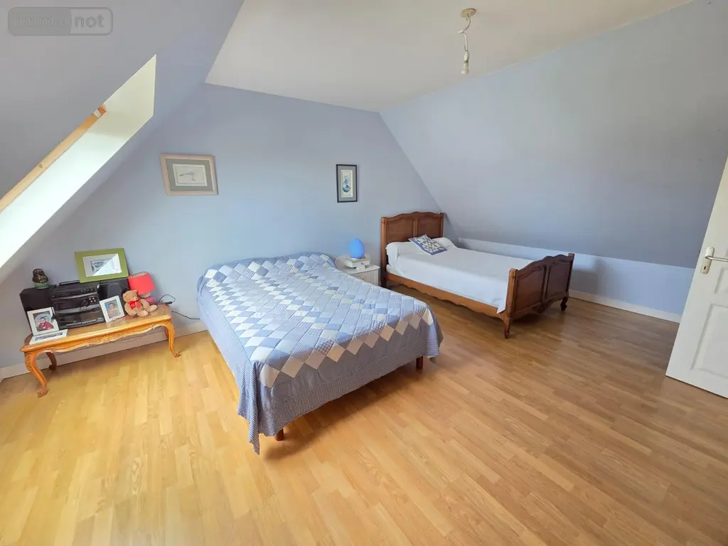Maison a vendre Plouguerneau 29880 Finistère 29 122 m2 7 pièces 395200 euros 26062026 009