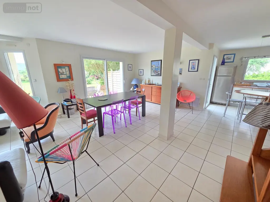 Maison a vendre Plouguerneau 29880 Finistère 29 122 m2 7 pièces 395200 euros 26062026 003