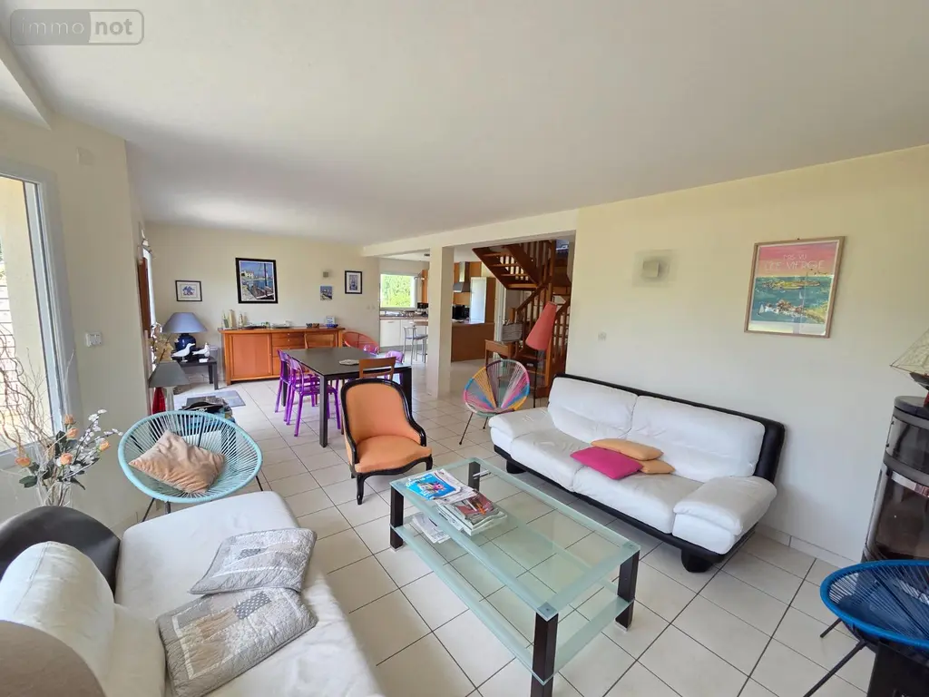 Maison a vendre Plouguerneau 29880 Finistère 29 122 m2 7 pièces 395200 euros 26062026 005