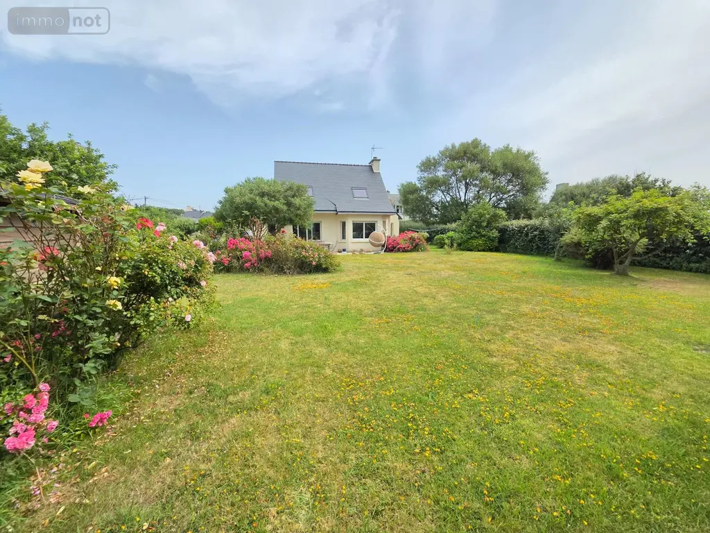 Maison a vendre Plouguerneau 29880 Finistère 29 122 m2 7 pièces 395200 euros 26062026 002
