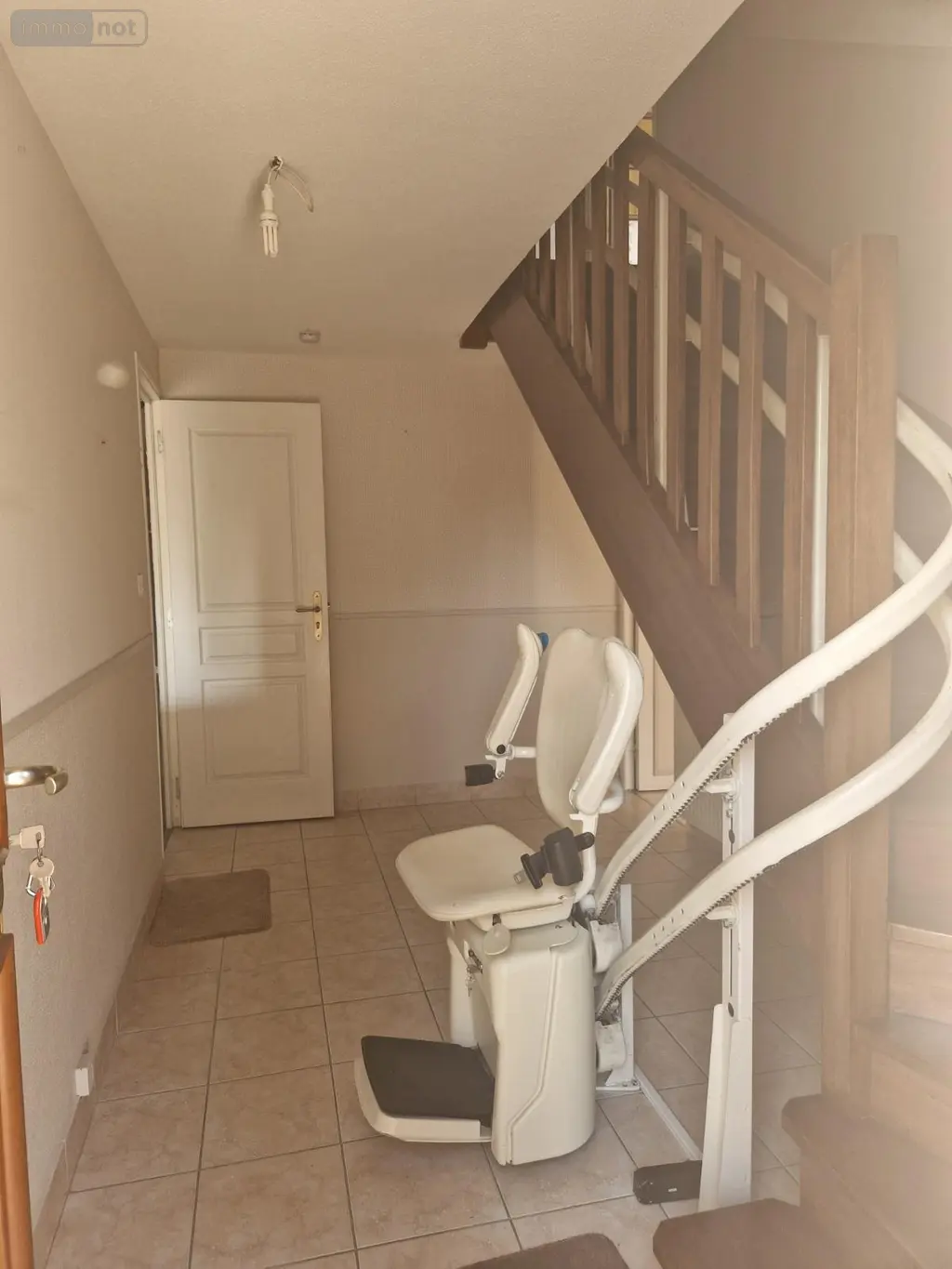 Maison a vendre Genillé 37460 Indre-et-Loire 37 87 m2 4 pièces 165110 euros 2026/1 004
