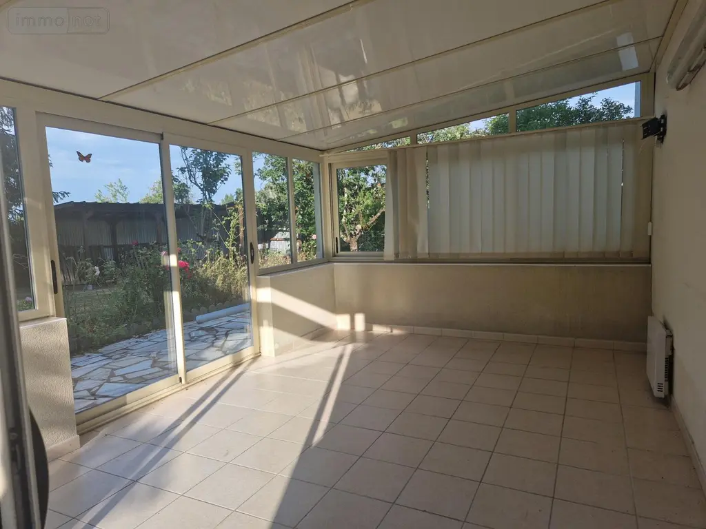 Maison a vendre Genillé 37460 Indre-et-Loire 37 87 m2 4 pièces 165110 euros 2026/1 003