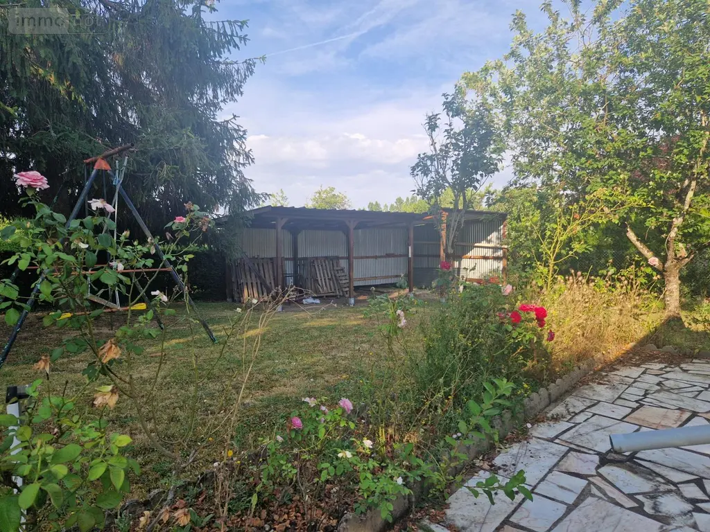 Maison a vendre Genillé 37460 Indre-et-Loire 37 87 m2 4 pièces 165110 euros 2026/1 014
