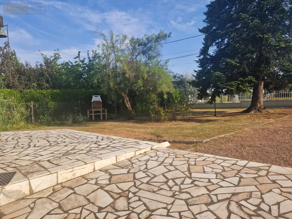 Maison a vendre Genillé 37460 Indre-et-Loire 37 87 m2 4 pièces 165110 euros 2026/1 016