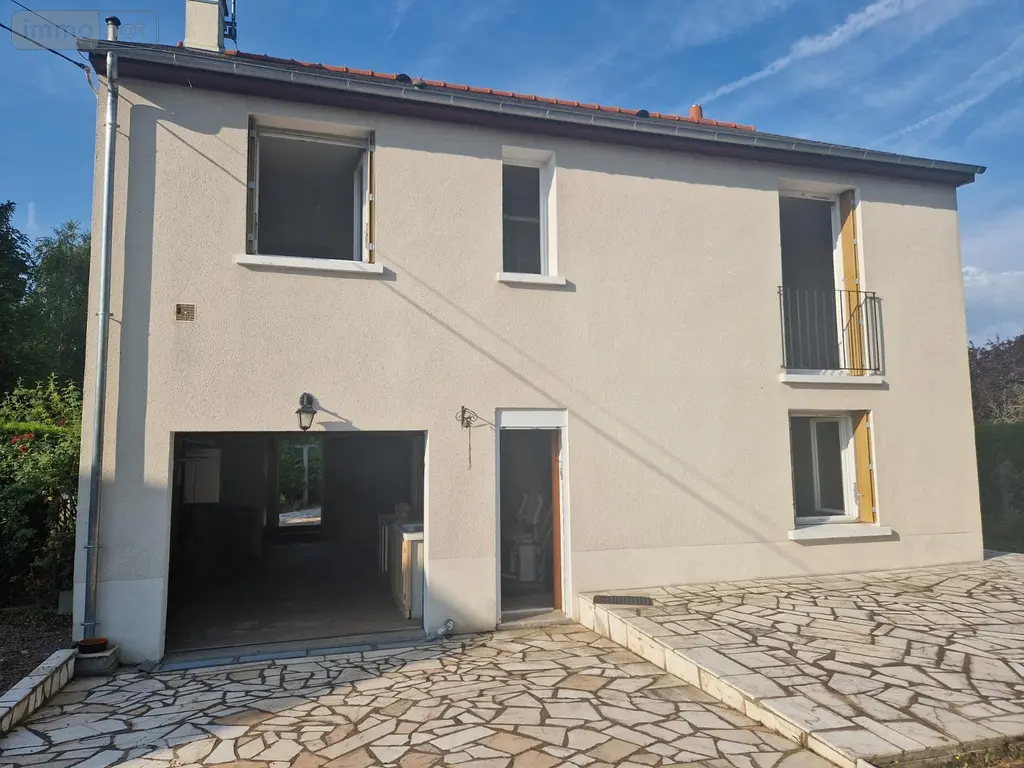 Maison a vendre Genillé 37460 Indre-et-Loire 37 87 m2 4 pièces 165110 euros 2026/1 001