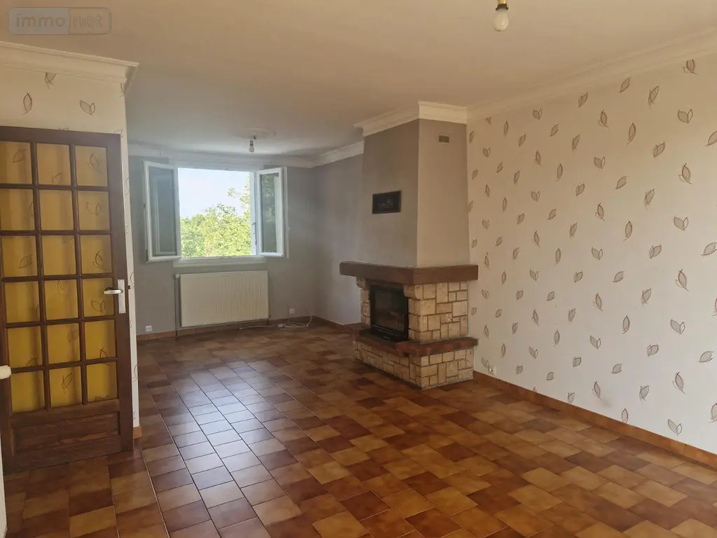 Maison a vendre Genillé 37460 Indre-et-Loire 37 87 m2 4 pièces 165110 euros 2026/1 008