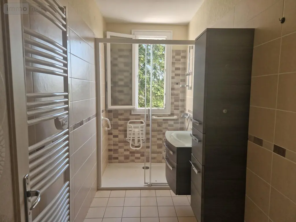 Maison a vendre Genillé 37460 Indre-et-Loire 37 87 m2 4 pièces 165110 euros 2026/1 009