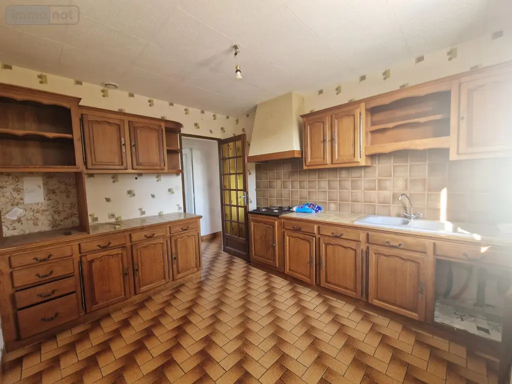Maison a vendre Genillé 37460 Indre-et-Loire 37 87 m2 4 pièces 165110 euros 2026/1 013