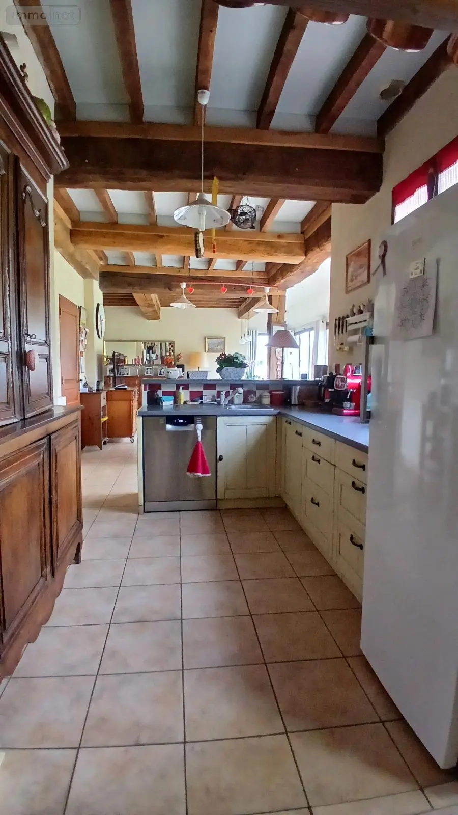 Maison a vendre Laignelet 35133 Ille-et-Vilaine 35 183 m2 9 pièces 280692 euros VTEPEL 005