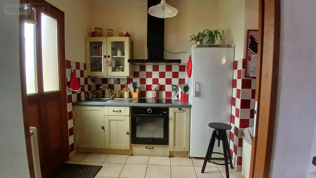 Maison a vendre Laignelet 35133 Ille-et-Vilaine 35 183 m2 9 pièces 280692 euros VTEPEL 006