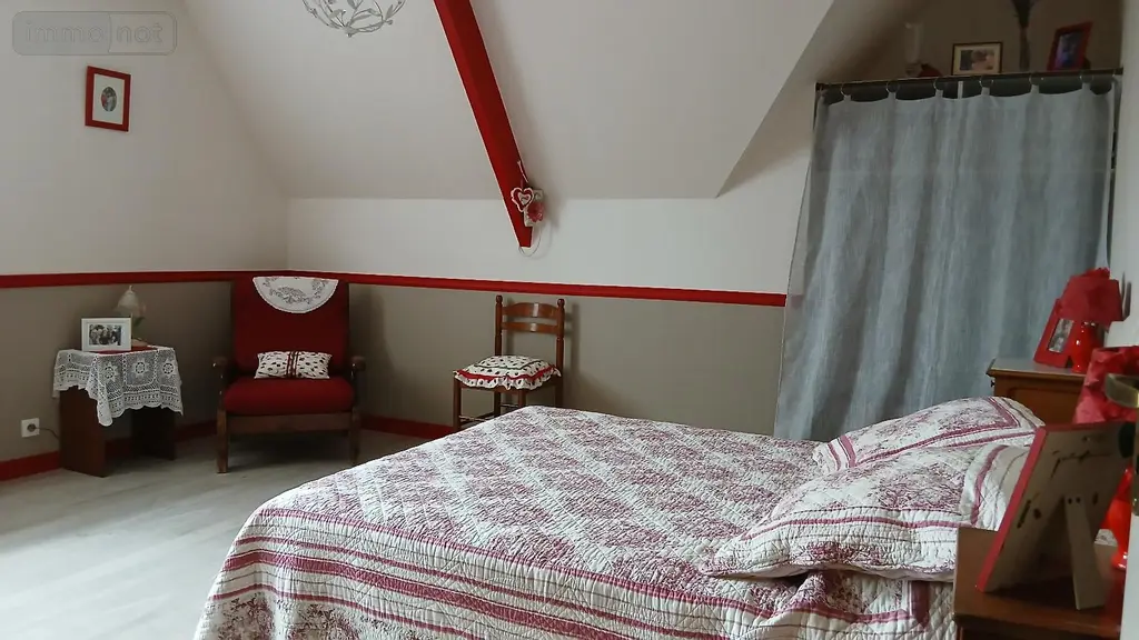 Maison a vendre Laignelet 35133 Ille-et-Vilaine 35 183 m2 9 pièces 280692 euros VTEPEL 007