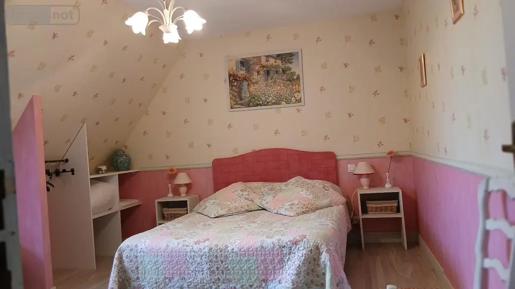 Maison a vendre Laignelet 35133 Ille-et-Vilaine 35 183 m2 9 pièces 280692 euros VTEPEL 010