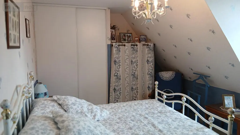 Maison a vendre Laignelet 35133 Ille-et-Vilaine 35 183 m2 9 pièces 280692 euros VTEPEL 010