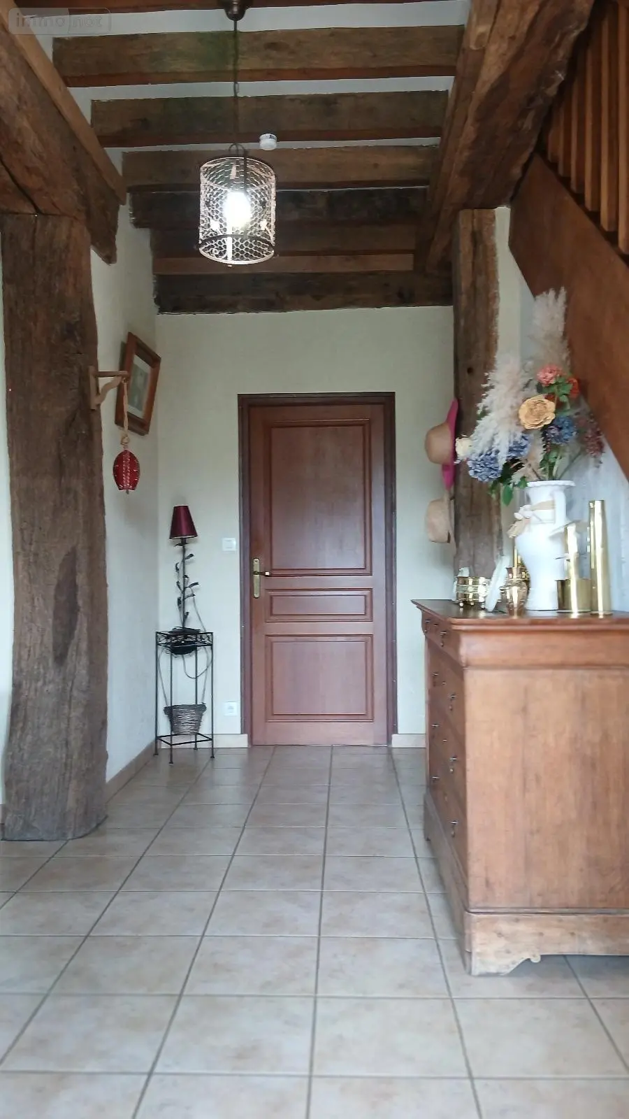 Maison a vendre Laignelet 35133 Ille-et-Vilaine 35 183 m2 9 pièces 280692 euros VTEPEL 002