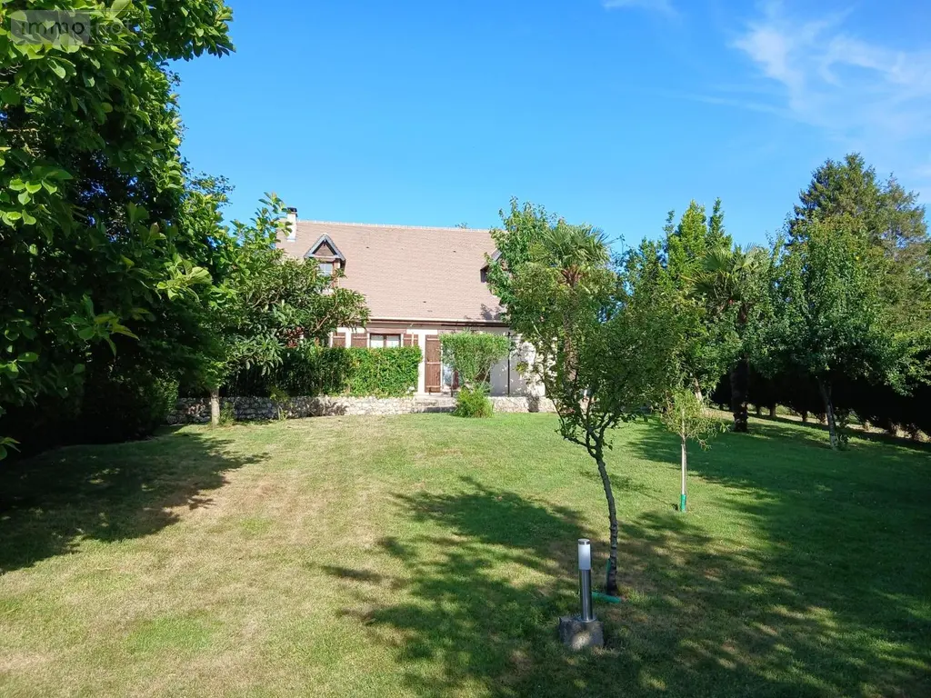 Maison a vendre Genneville 14600 Calvados 14 111 m2 4 pièces 238640 euros HO 869 002