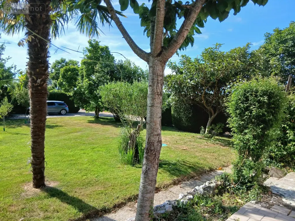 Maison a vendre Genneville 14600 Calvados 14 111 m2 4 pièces 238640 euros HO 869 003