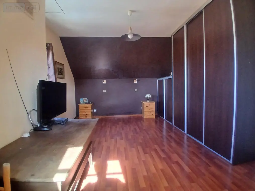 Maison a vendre Genneville 14600 Calvados 14 111 m2 4 pièces 238640 euros HO 869 008