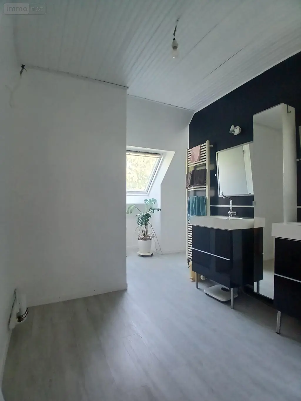 Maison a vendre Genneville 14600 Calvados 14 111 m2 4 pièces 238640 euros HO 869 009