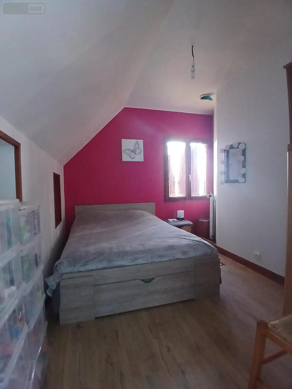 Maison a vendre Genneville 14600 Calvados 14 111 m2 4 pièces 238640 euros HO 869 010