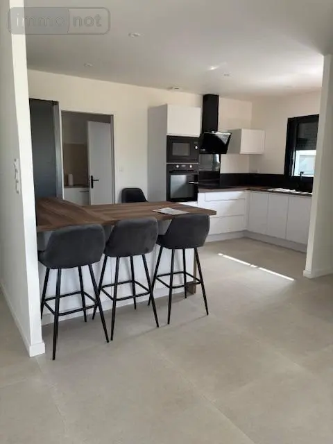 Maison a vendre Erbray 44110 Loire-Atlantique 44 127 m2 7 pièces 339650 euros 44056-322 002