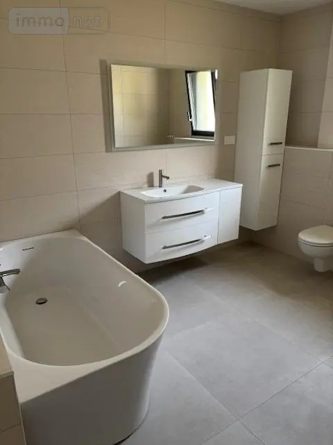 Maison a vendre Erbray 44110 Loire-Atlantique 44 127 m2 7 pièces 339650 euros 44056-322 003