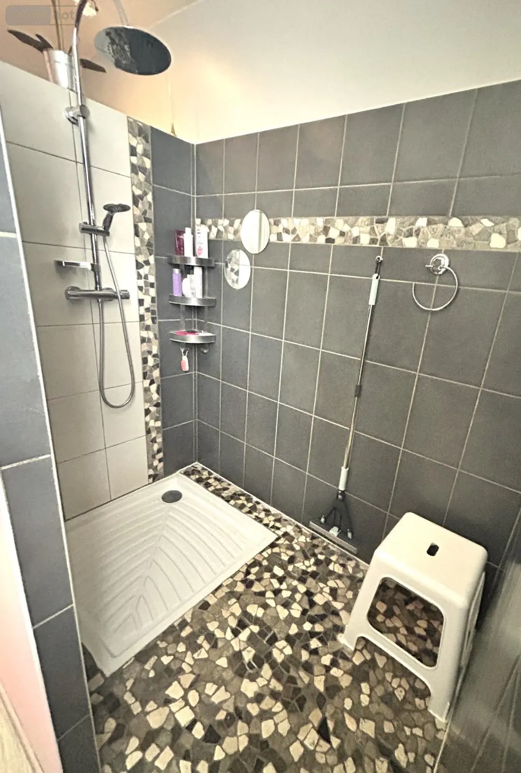 Maison a vendre Marennes-Hiers-Brouage 17320 Charente-Maritime 17 167 m2 5 pièces 297700 euros DD/JOM/26-30 007