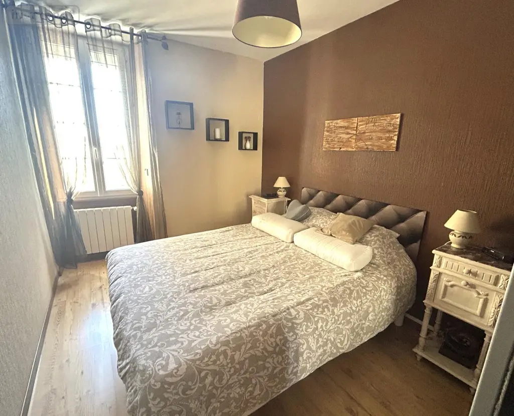 Maison a vendre Marennes-Hiers-Brouage 17320 Charente-Maritime 17 167 m2 5 pièces 297700 euros DD/JOM/26-30 009