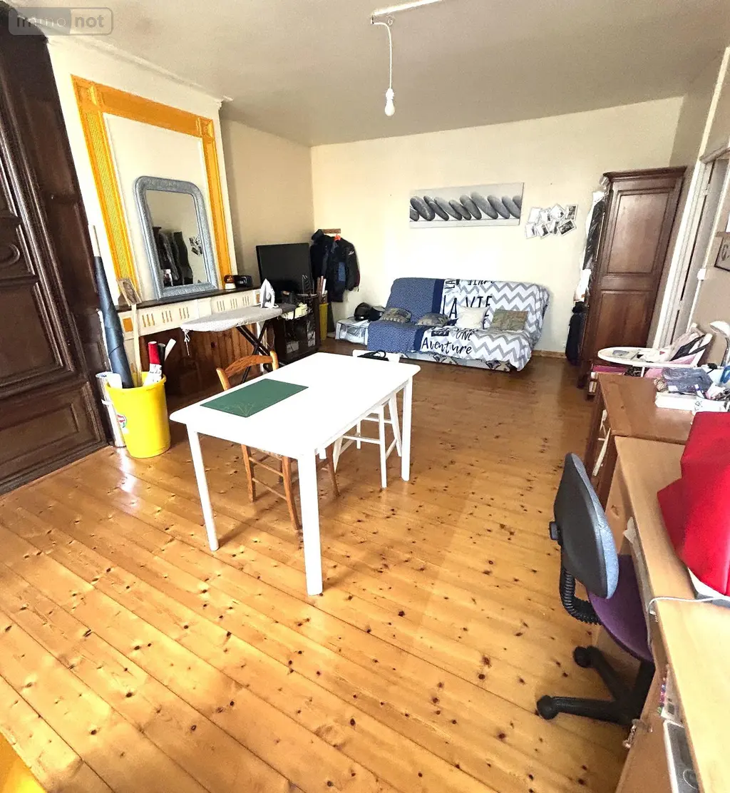 Maison a vendre Marennes-Hiers-Brouage 17320 Charente-Maritime 17 167 m2 5 pièces 297700 euros DD/JOM/26-30 012