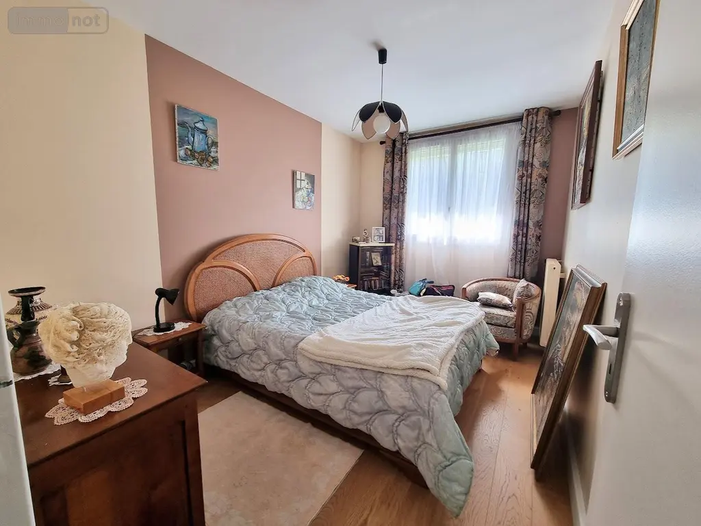 Maison a vendre Saint-Léger-du-Bourg-Denis 76160 Seine-Maritime 76 142 m2 6 pièces 315000 euros SLBD_315 006