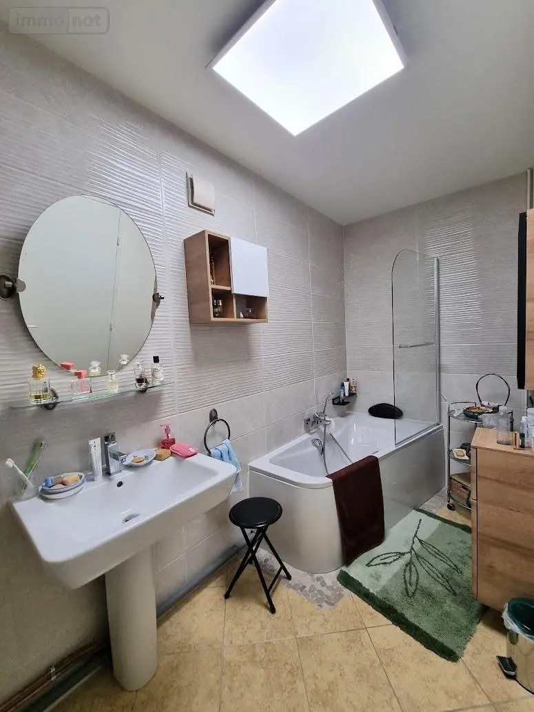 Maison a vendre Saint-Léger-du-Bourg-Denis 76160 Seine-Maritime 76 142 m2 6 pièces 315000 euros SLBD_315 007