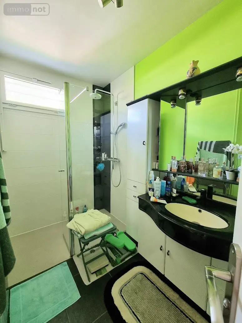 Maison a vendre Saint-Léger-du-Bourg-Denis 76160 Seine-Maritime 76 142 m2 6 pièces 315000 euros SLBD_315 008