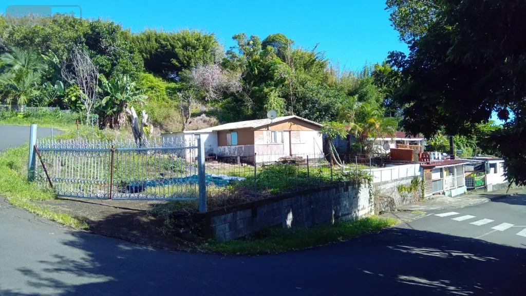 Maison a vendre Saint-Benoît 97437 La Réunion 974 100 m2 5 pièces 227000 euros achat_maison_com_97410_97437 003