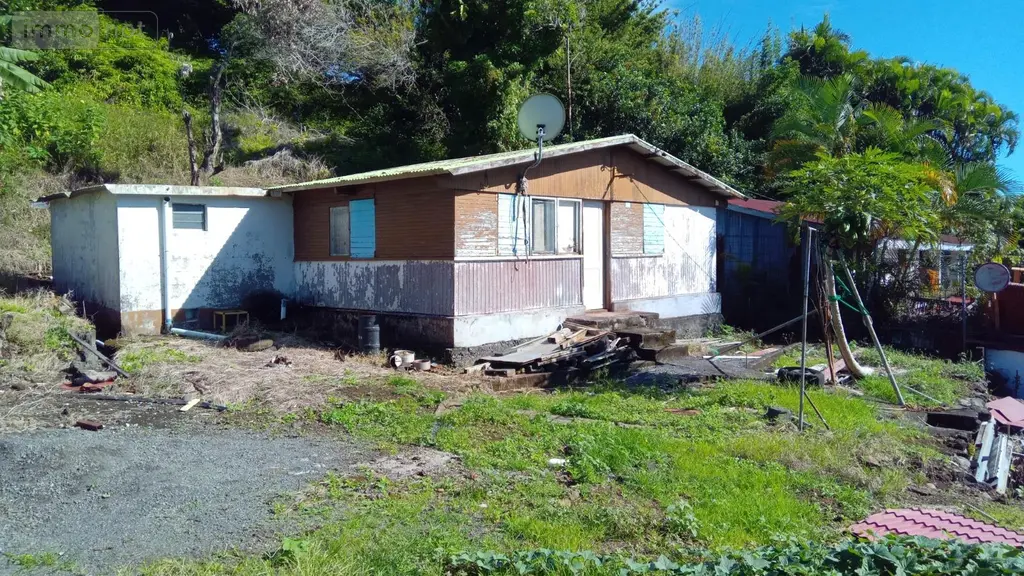 Maison a vendre Saint-Benoît 97437 La Réunion 974 100 m2 5 pièces 227000 euros achat_maison_com_97410_97437 001