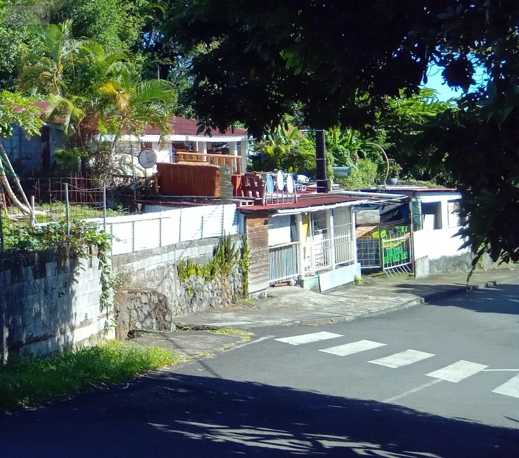 Maison a vendre Saint-Benoît 97437 La Réunion 974 100 m2 5 pièces 227000 euros achat_maison_com_97410_97437 002