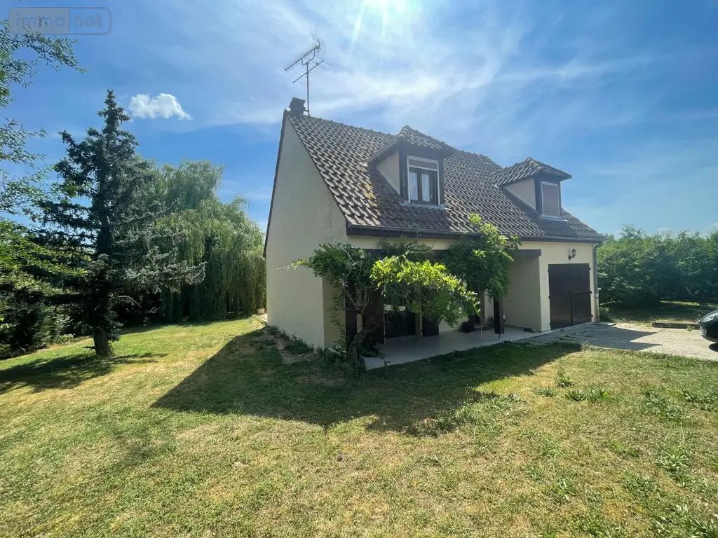 Maison a vendre Radonvilliers 10500 Aube 10 88 m2 4 pièces 158000 euros achat_maison_com_10313_10500 002