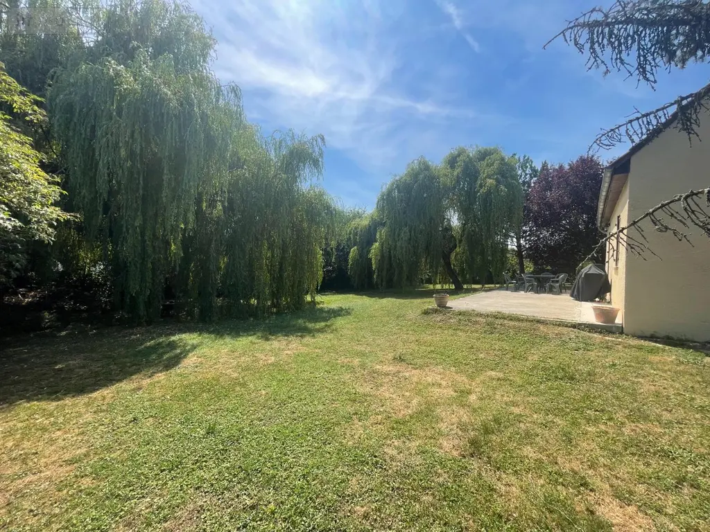 Maison a vendre Radonvilliers 10500 Aube 10 88 m2 4 pièces 158000 euros achat_maison_com_10313_10500 003