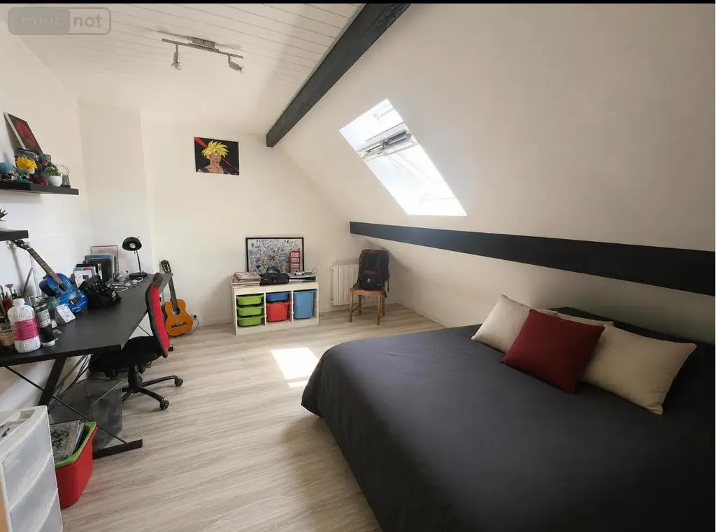 Maison a vendre Radonvilliers 10500 Aube 10 88 m2 4 pièces 158000 euros achat_maison_com_10313_10500 008