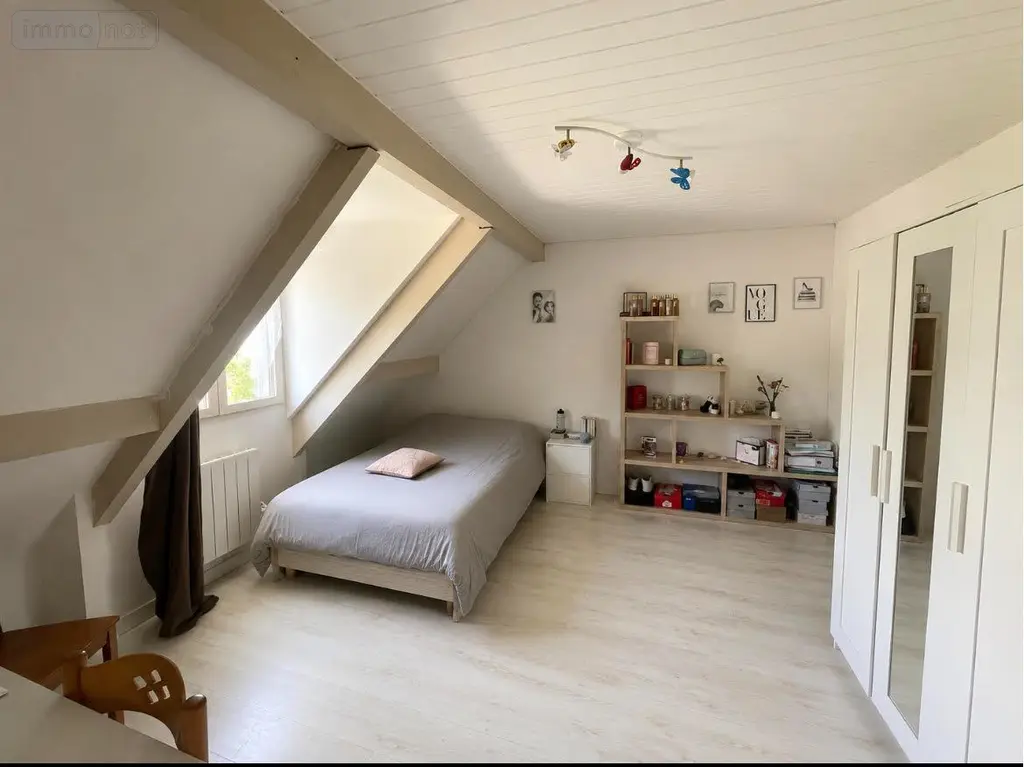 Maison a vendre Radonvilliers 10500 Aube 10 88 m2 4 pièces 158000 euros achat_maison_com_10313_10500 010