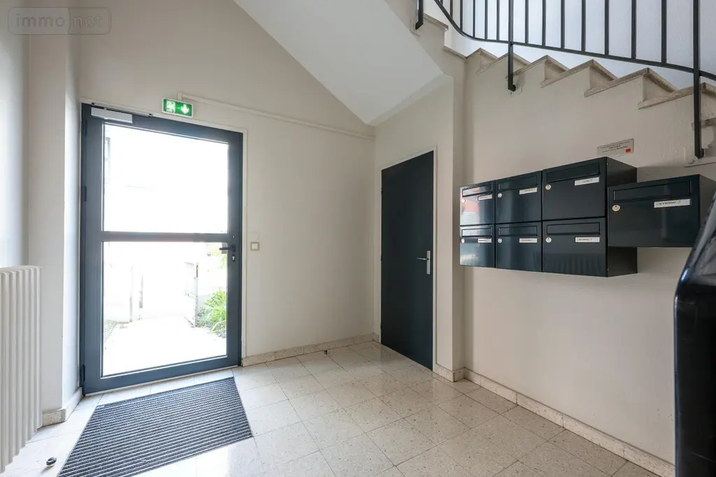 Appartement a vendre Suresnes 92150 Hauts-de-Seine 92 46 m2 2 pièces 260000 euros 2 PIECES SURENNES 004