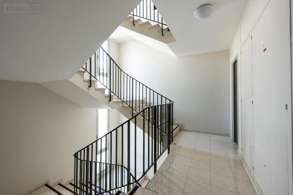 Appartement a vendre Suresnes 92150 Hauts-de-Seine 92 46 m2 2 pièces 260000 euros 2 PIECES SURENNES 003