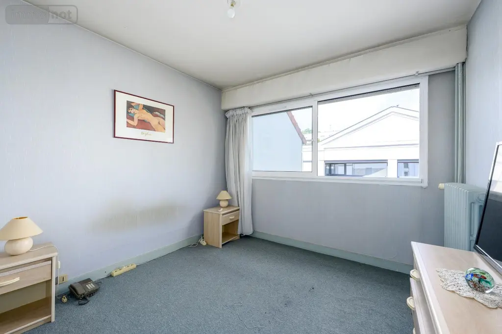 Appartement a vendre Suresnes 92150 Hauts-de-Seine 92 46 m2 2 pièces 260000 euros 2 PIECES SURENNES 008