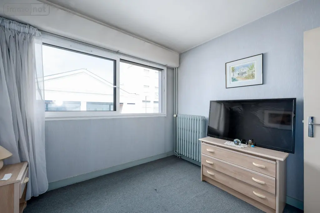 Appartement a vendre Suresnes 92150 Hauts-de-Seine 92 46 m2 2 pièces 260000 euros 2 PIECES SURENNES 009