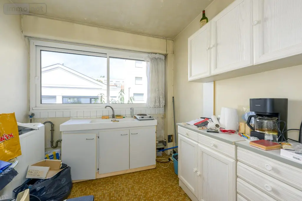 Appartement a vendre Suresnes 92150 Hauts-de-Seine 92 46 m2 2 pièces 260000 euros 2 PIECES SURENNES 011
