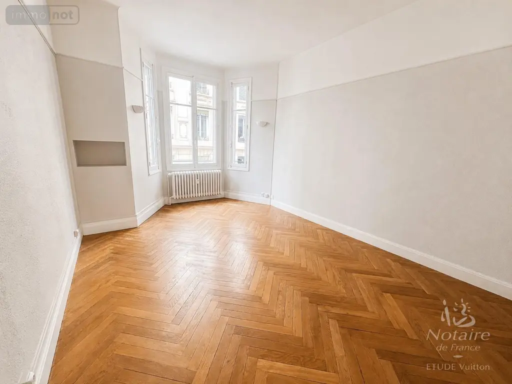 Appartement a vendre Lyon 6e Arrondissement 69006 Rhône 69 66 m2 4 pièces 420000 euros achat_appartement_arr_69386_69006 003